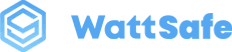wattsafe 로고